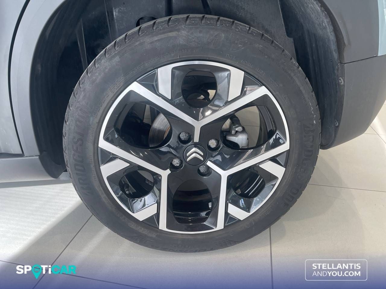 Citroën C3 Aircross  PureTech 96kW (130CV) EAT6 Shine Pack - Foto 12