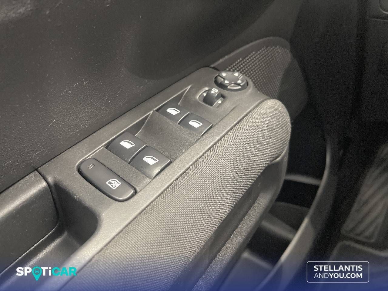 Citroën C3 Aircross  PureTech 96kW (130CV) EAT6 Shine Pack - Foto 13