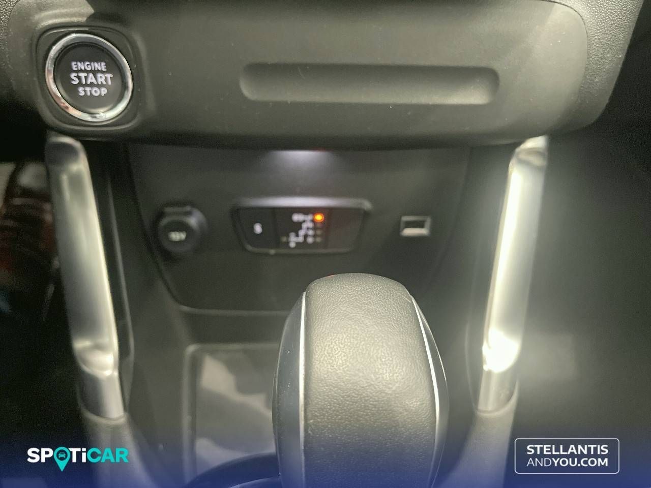 Citroën C3 Aircross  PureTech 96kW (130CV) EAT6 Shine Pack - Foto 26