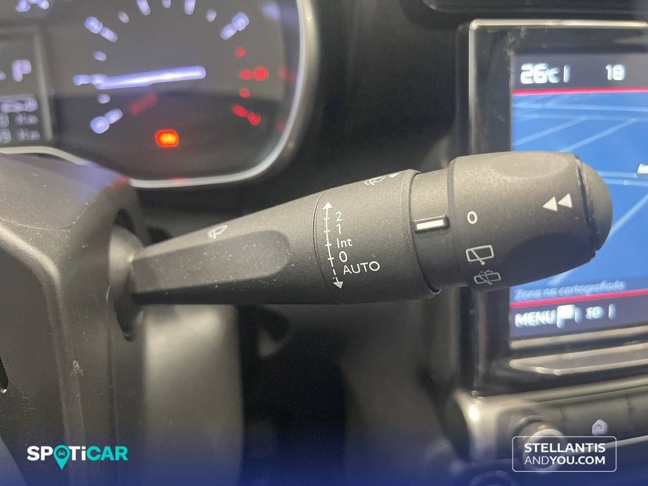 Citroën C3 Aircross  PureTech 96kW (130CV) EAT6 Shine Pack - Foto 17