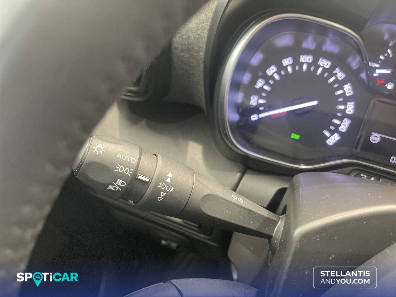 Citroën C3 Aircross  PureTech 96kW (130CV) EAT6 Shine Pack - Foto 15