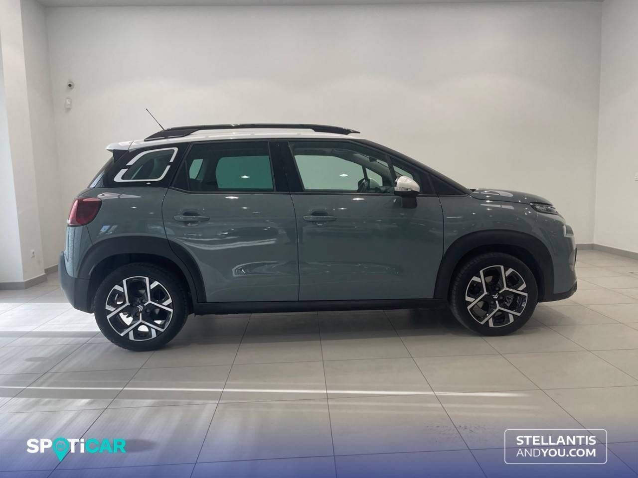 Citroën C3 Aircross  PureTech 96kW (130CV) EAT6 Shine Pack - Foto 5