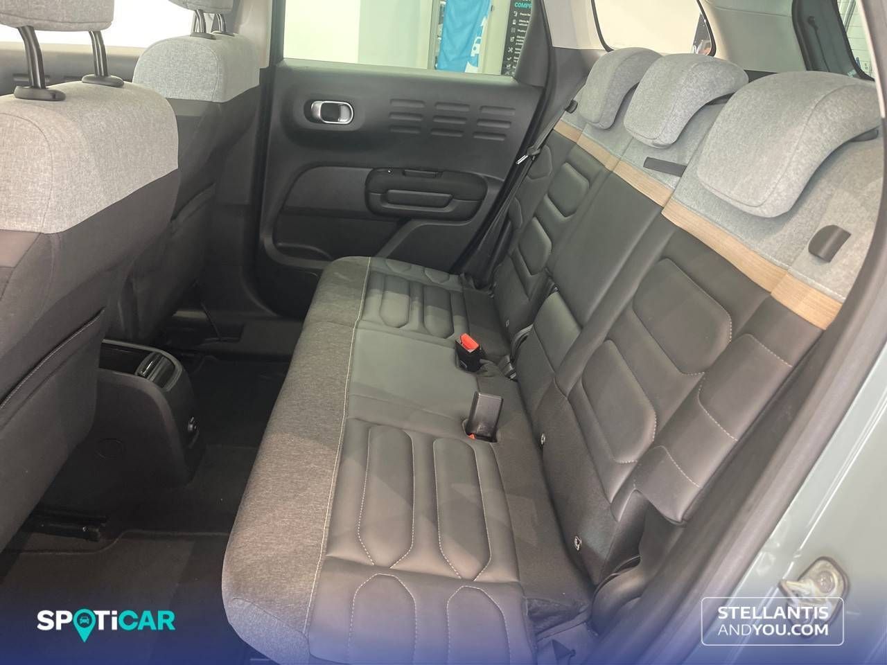 Citroën C3 Aircross  PureTech 96kW (130CV) EAT6 Shine Pack - Foto 11