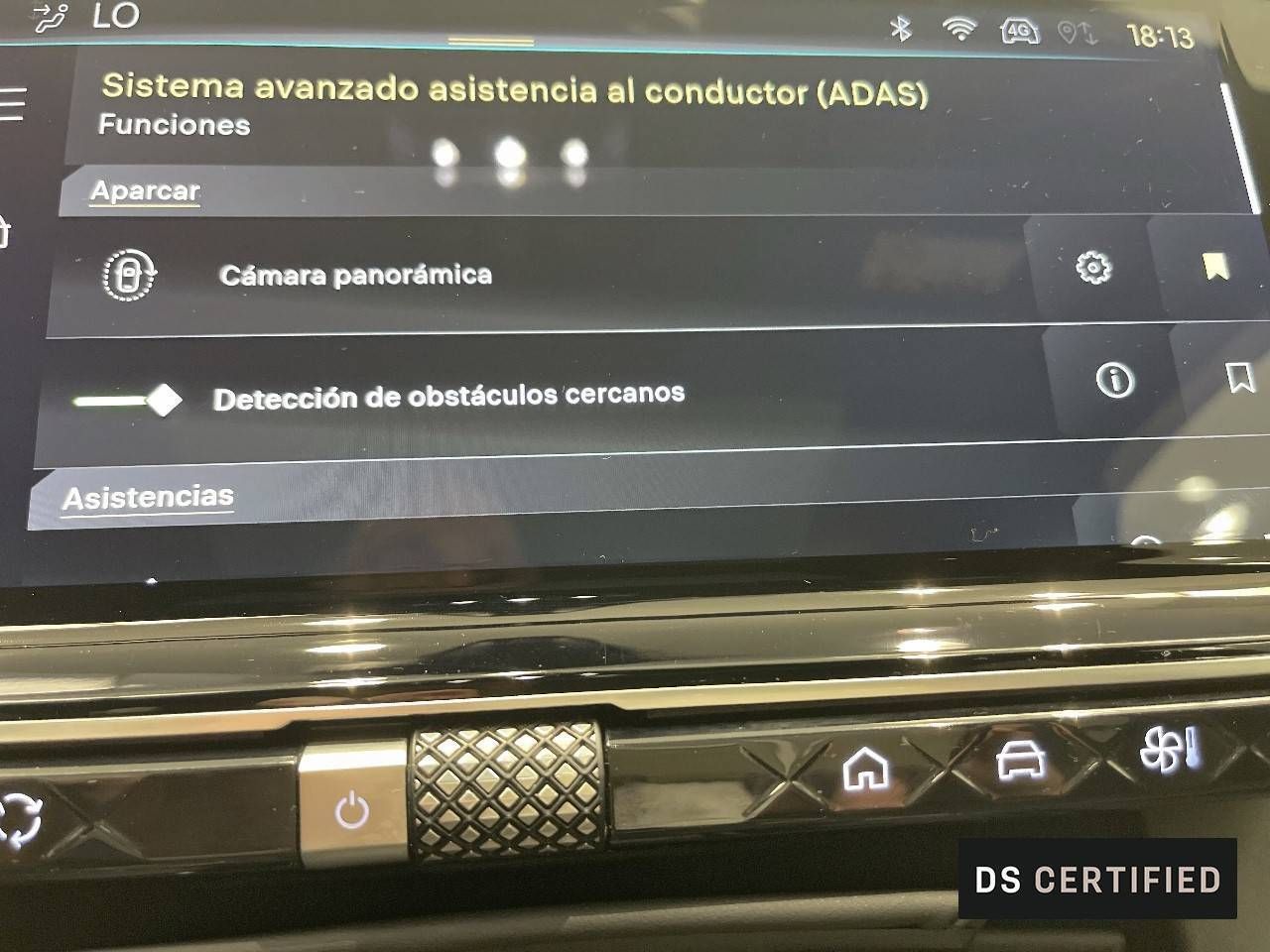 DS DS 7  BlueHDi 130 Automático RIVOLI - Foto 24