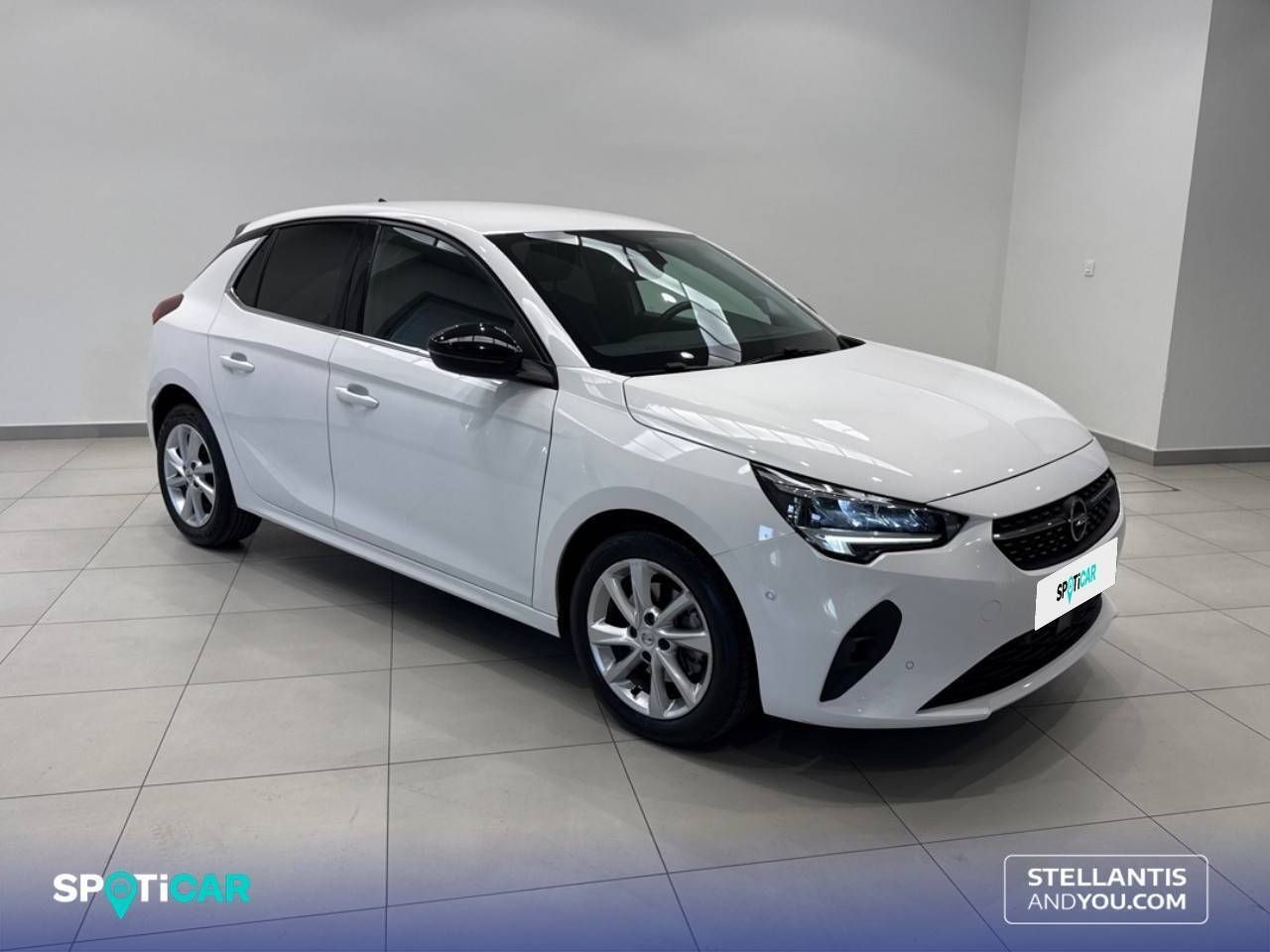 Opel Corsa  1.2T XHL 74kW (100CV) Elegance - Foto 4