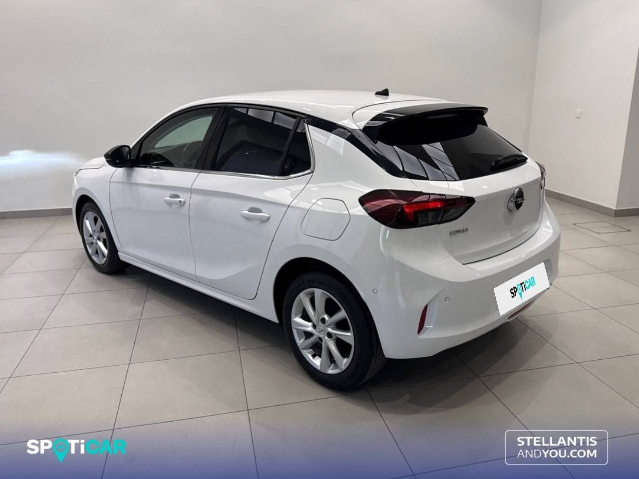 Opel Corsa  1.2T XHL 74kW (100CV) Elegance - Foto 8