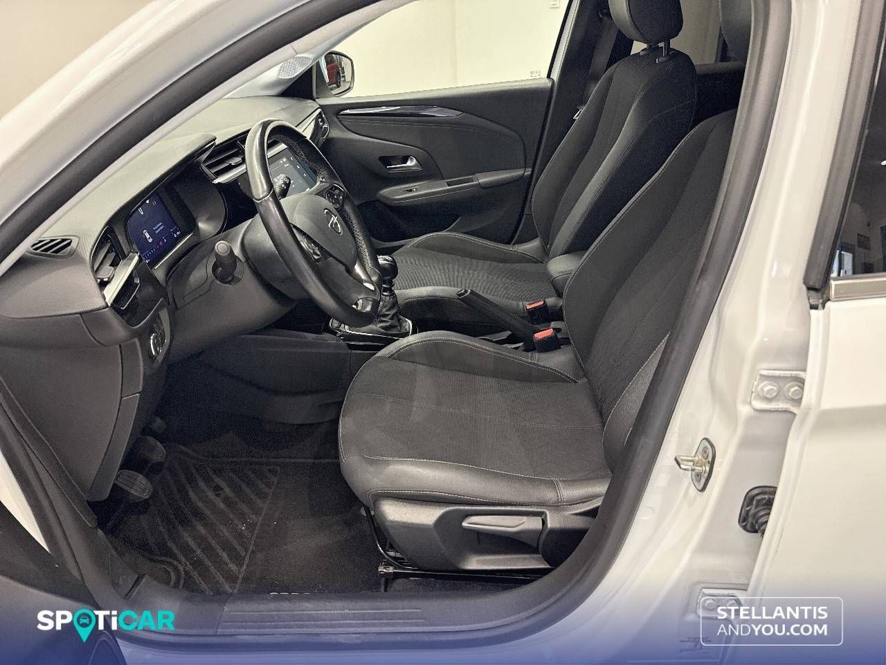 Opel Corsa  1.2T XHL 74kW (100CV) Elegance - Foto 10