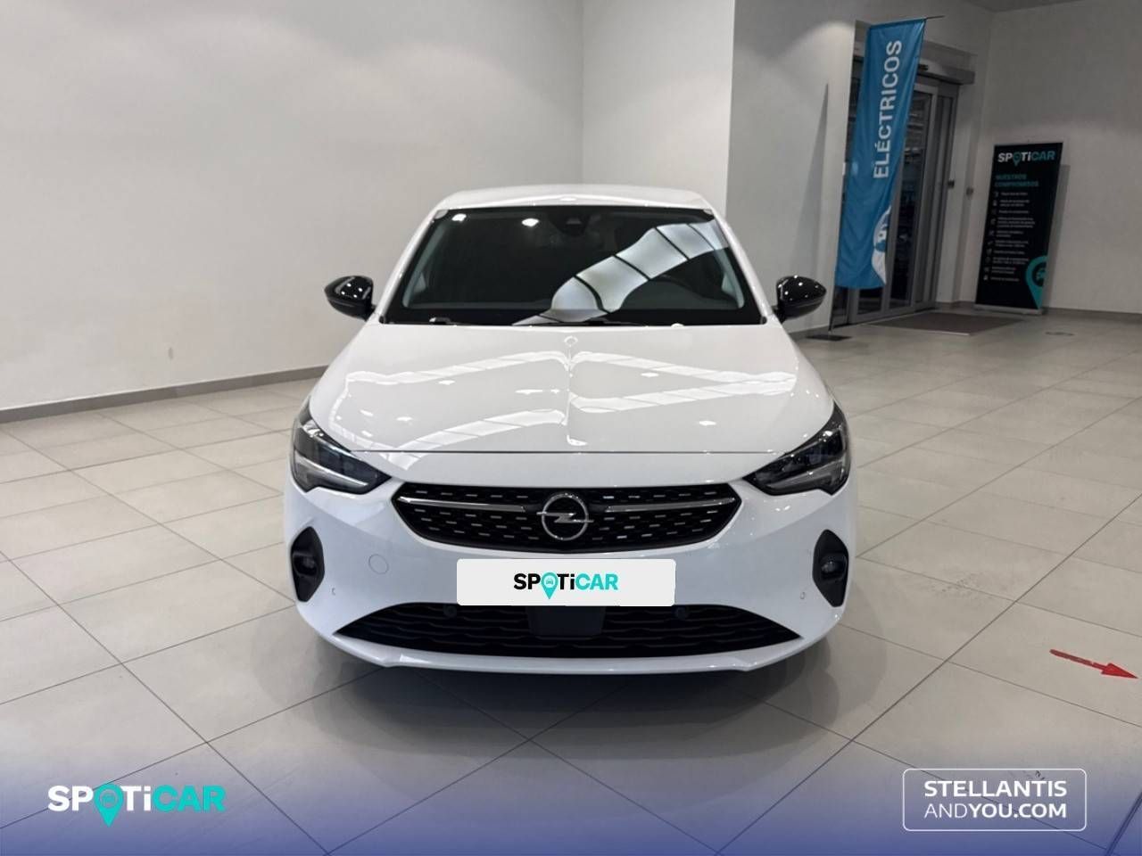 Opel Corsa  1.2T XHL 74kW (100CV) Elegance - Foto 3