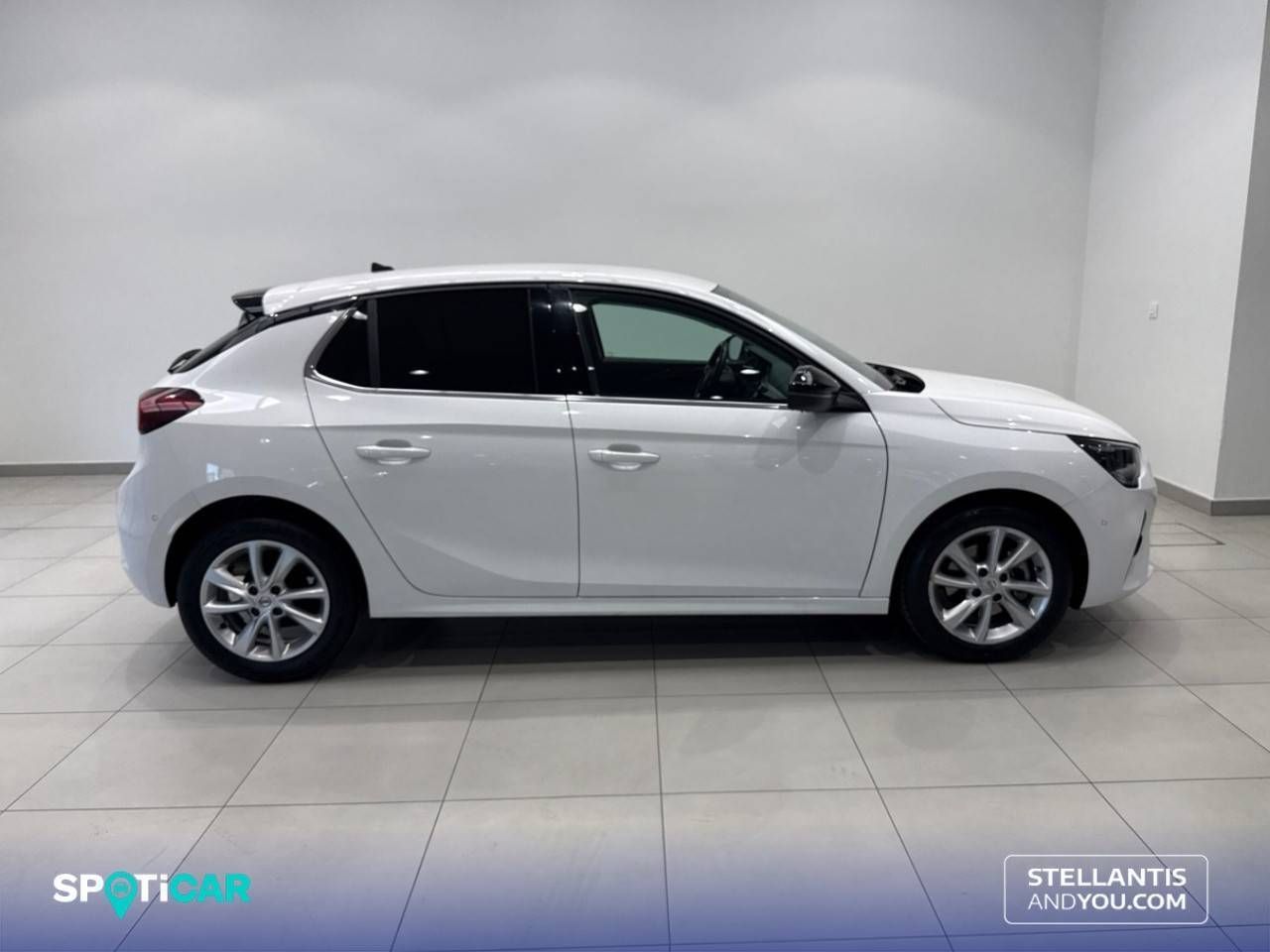Opel Corsa  1.2T XHL 74kW (100CV) Elegance - Foto 5