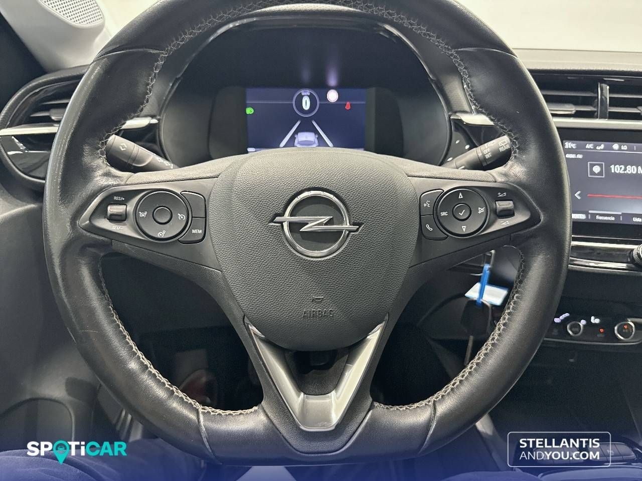 Opel Corsa  1.2T XHL 74kW (100CV) Elegance - Foto 16