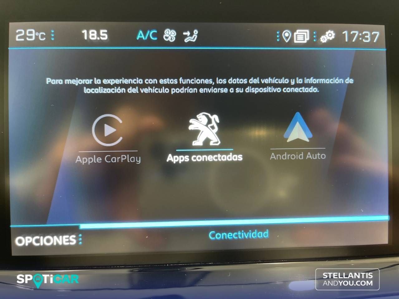 Peugeot 2008   BlueHDI 81kW (110CV) Active Pack - Foto 24