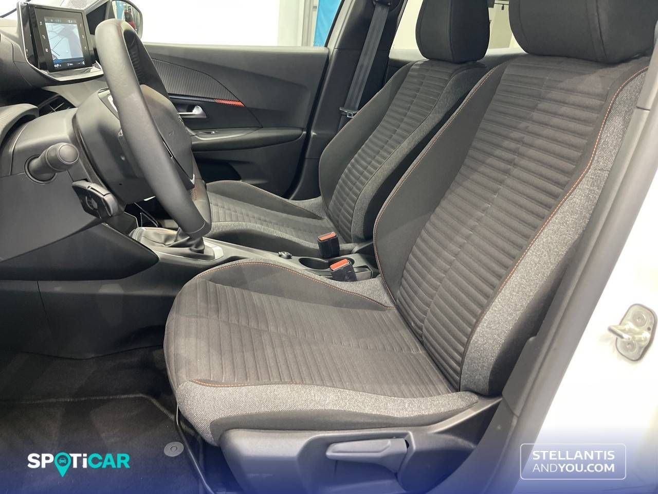 Peugeot 2008   BlueHDI 81kW (110CV) Active Pack - Foto 10