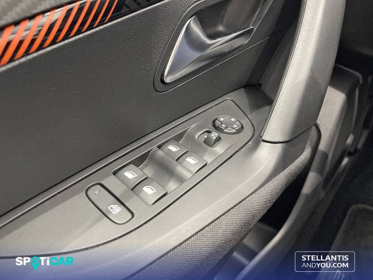 Peugeot 2008   BlueHDI 81kW (110CV) Active Pack - Foto 13