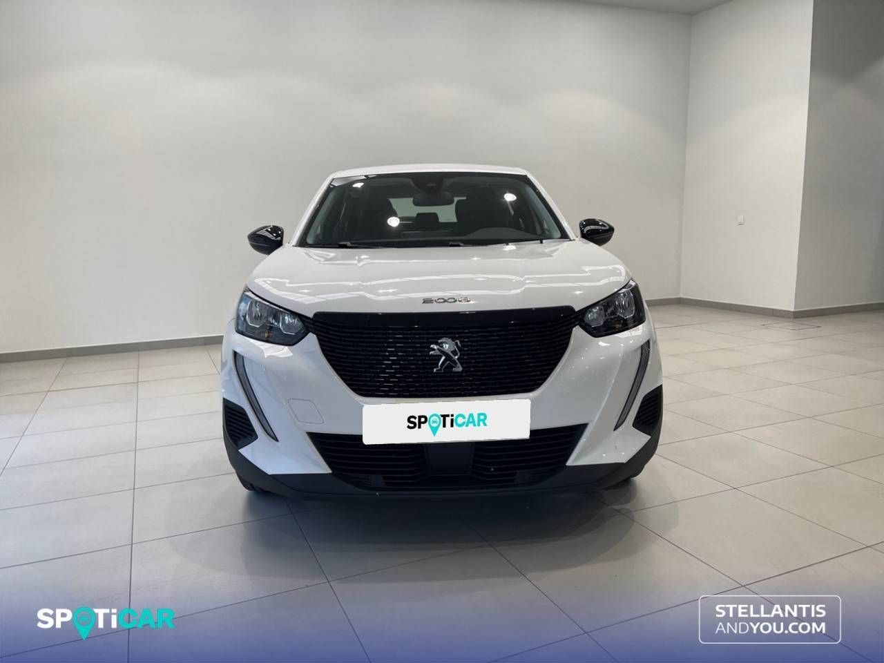 Peugeot 2008   BlueHDI 81kW (110CV) Active Pack - Foto 3