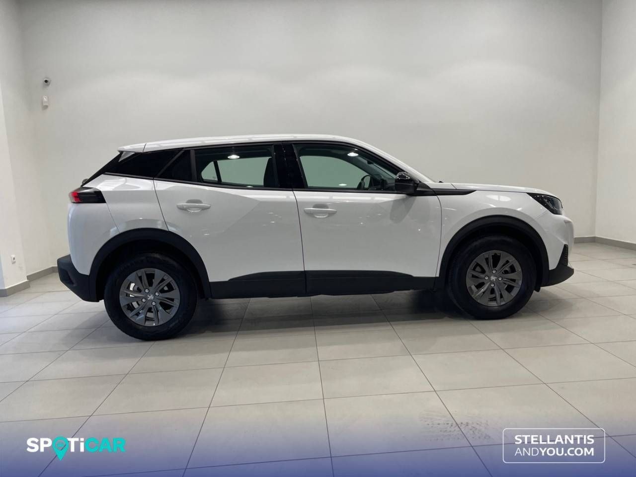 Peugeot 2008   BlueHDI 81kW (110CV) Active Pack - Foto 5