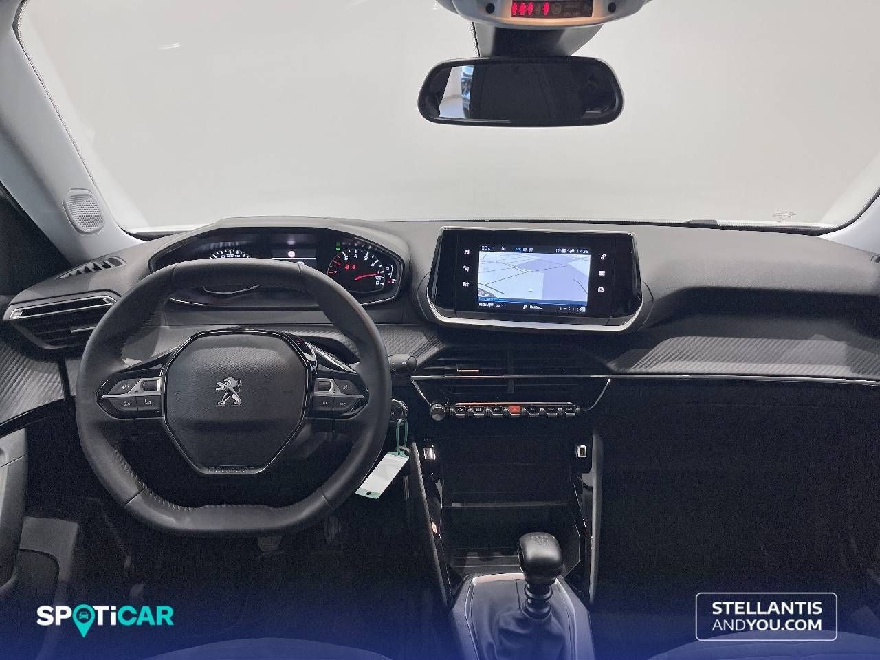 Peugeot 2008   BlueHDI 81kW (110CV) Active Pack - Foto 9