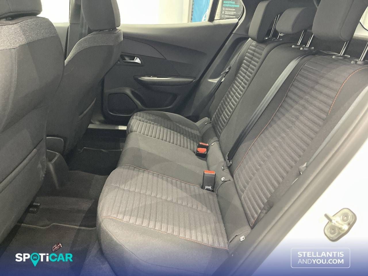 Peugeot 2008   BlueHDI 81kW (110CV) Active Pack - Foto 11