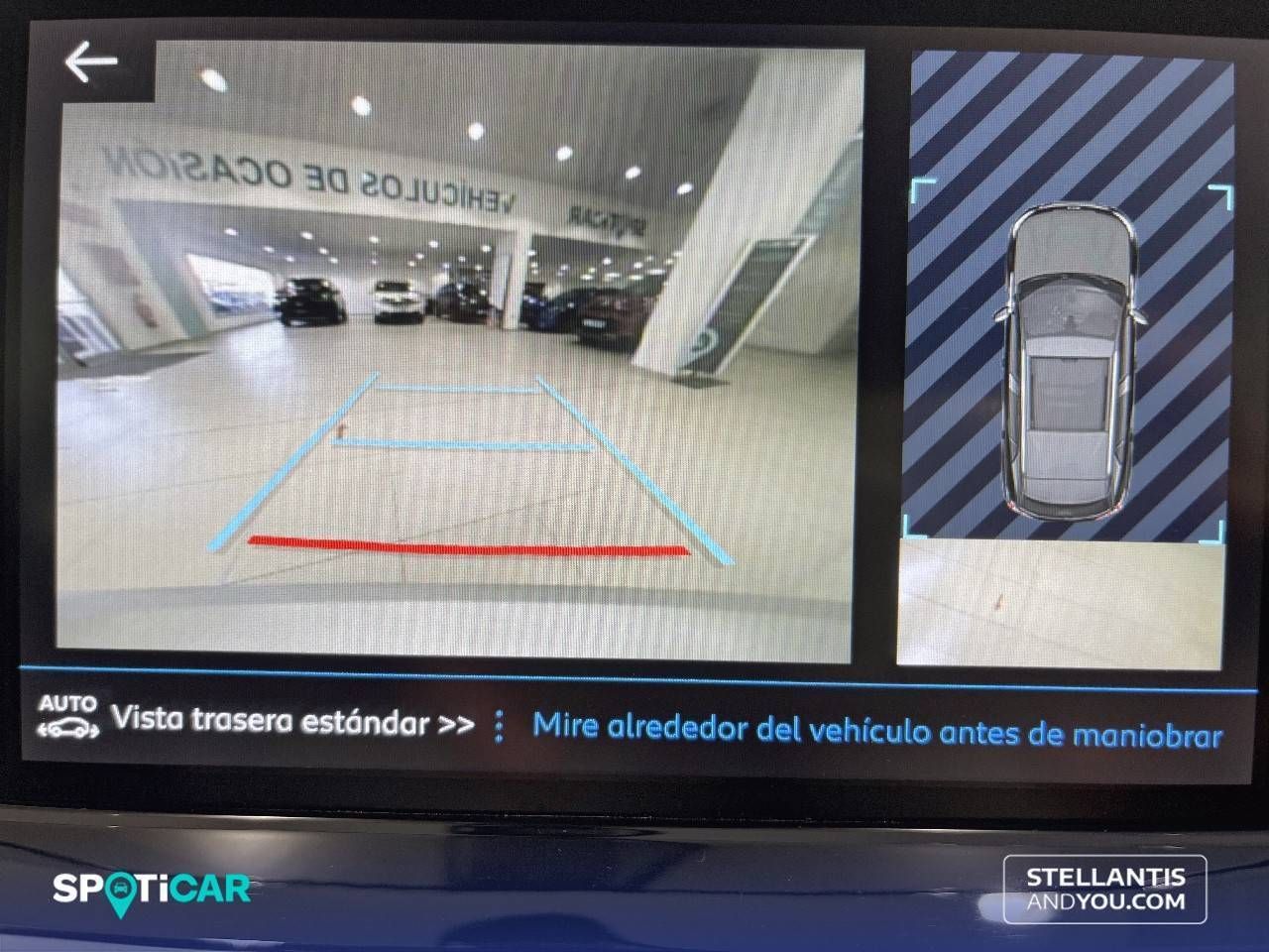 Peugeot 2008   BlueHDI 81kW (110CV) Active Pack - Foto 22