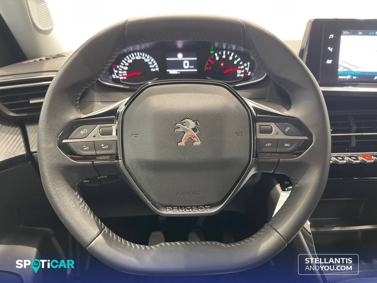 Peugeot 2008   BlueHDI 81kW (110CV) Active Pack - Foto 18