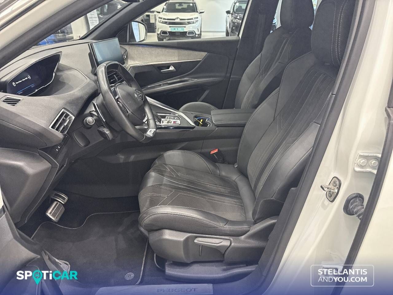 Peugeot 3008  1.5 BlueHDi 96kW S&S  EAT8 GT - Foto 10