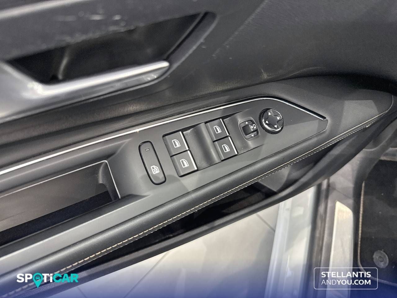 Peugeot 3008  1.5 BlueHDi 96kW S&S  EAT8 GT - Foto 13