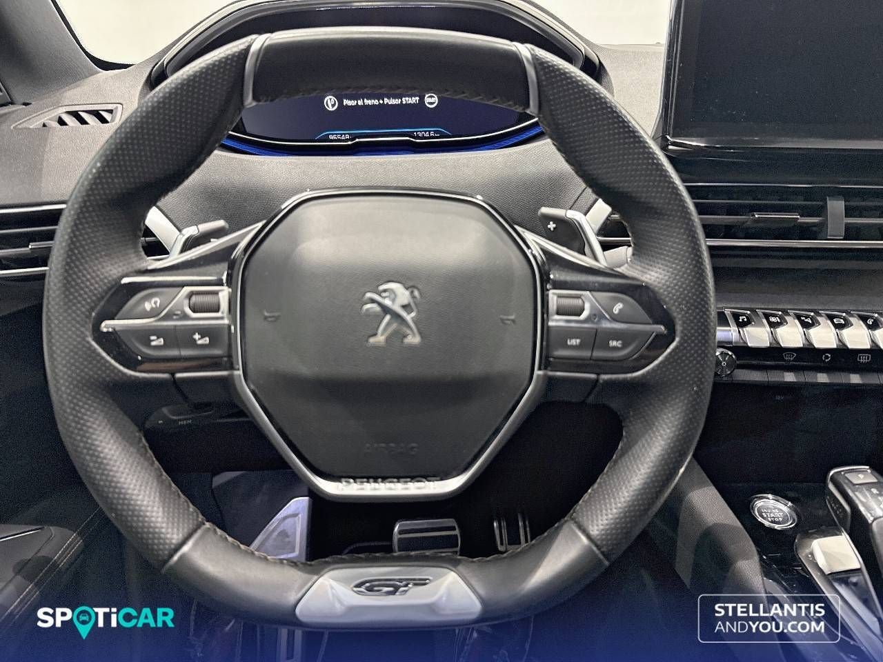 Peugeot 3008  1.5 BlueHDi 96kW S&S  EAT8 GT - Foto 14