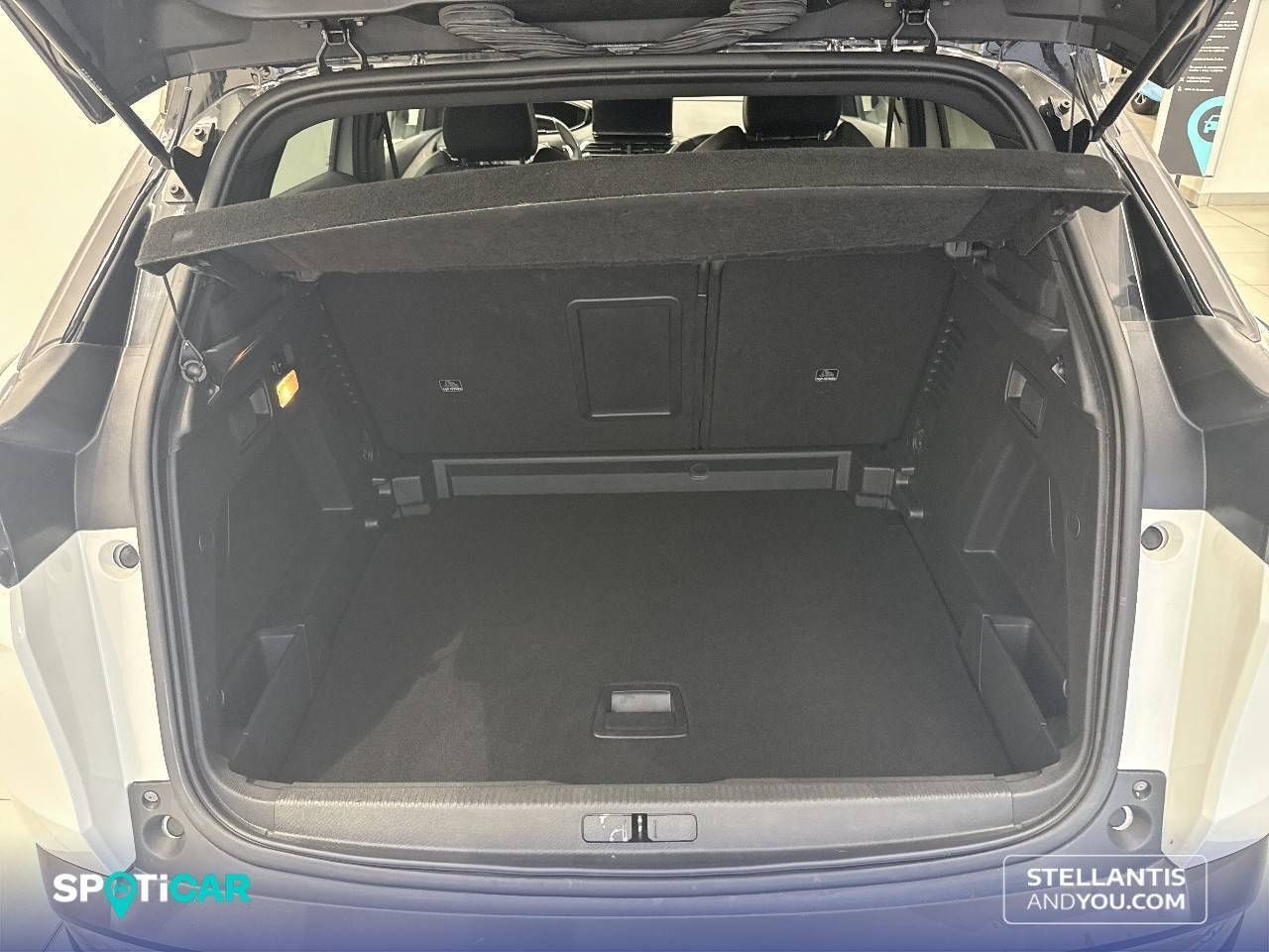 Peugeot 3008  1.5 BlueHDi 96kW S&S  EAT8 GT - Foto 7