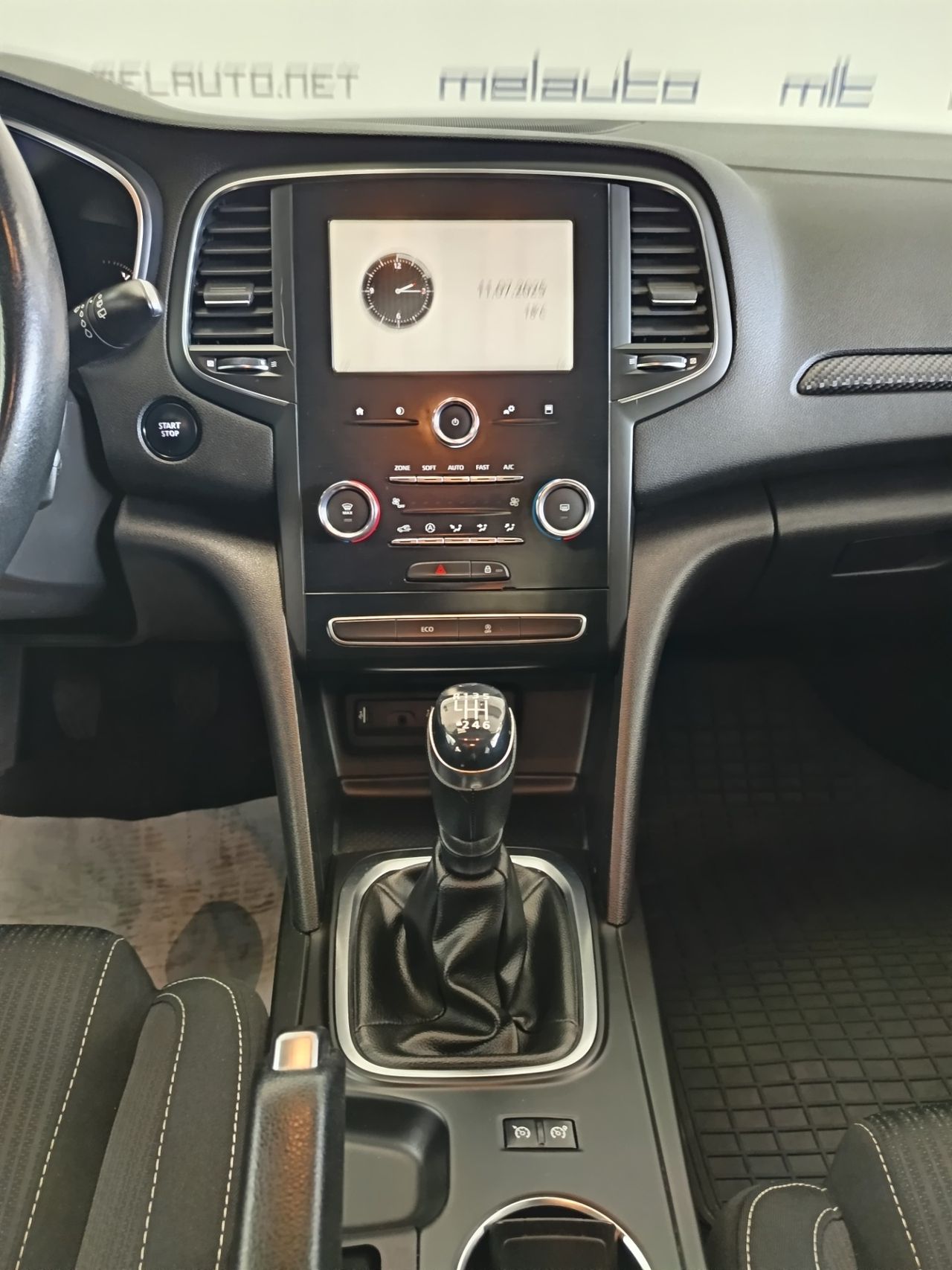 Renault Megane Business - Foto 16