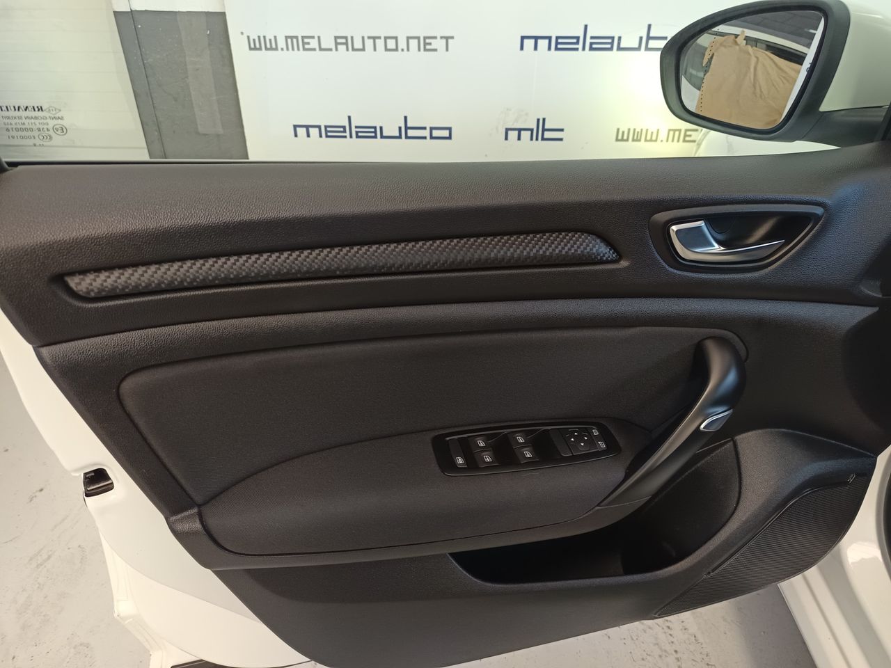 Renault Megane Business - Foto 11