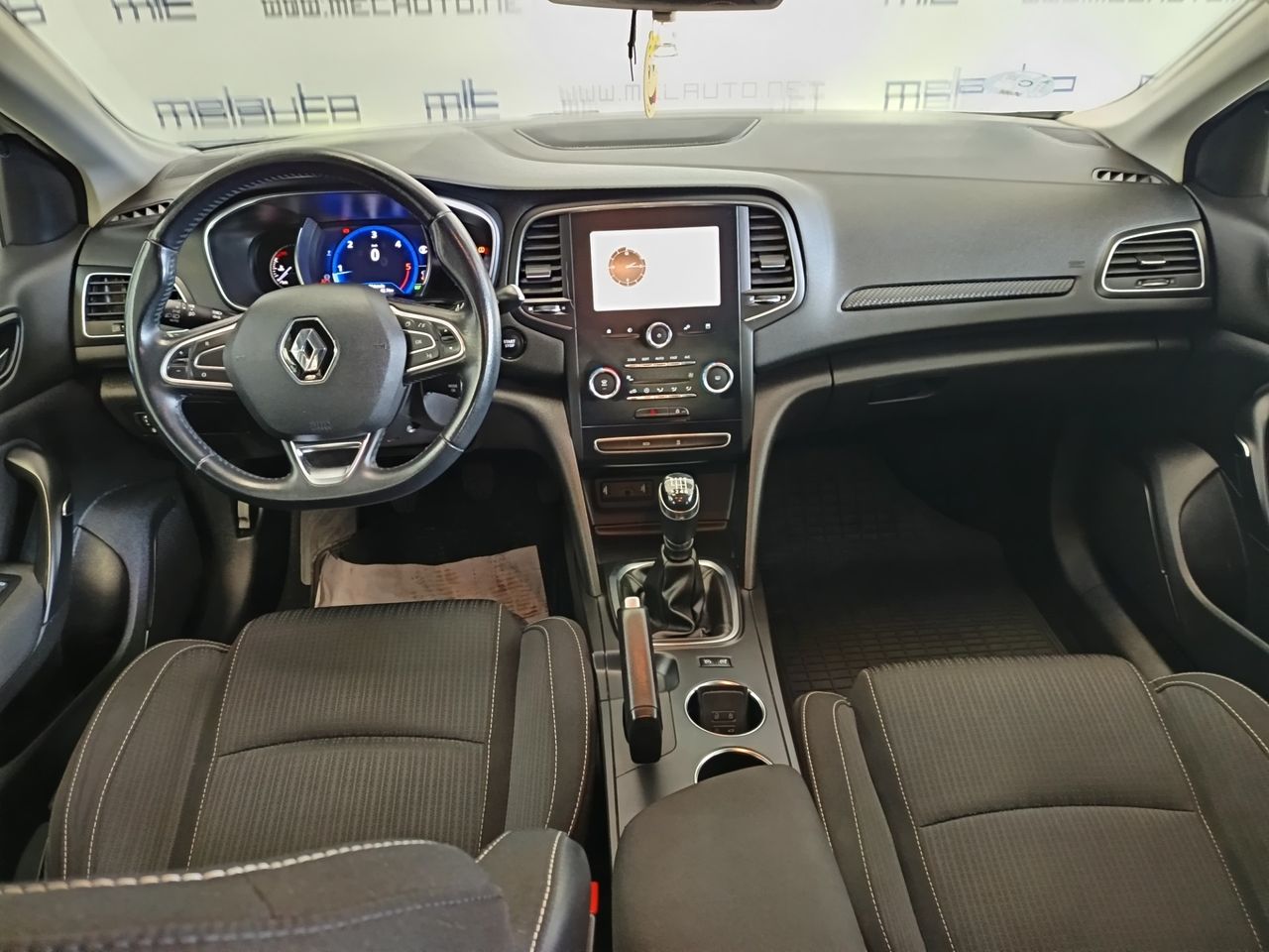 Renault Megane Business - Foto 15