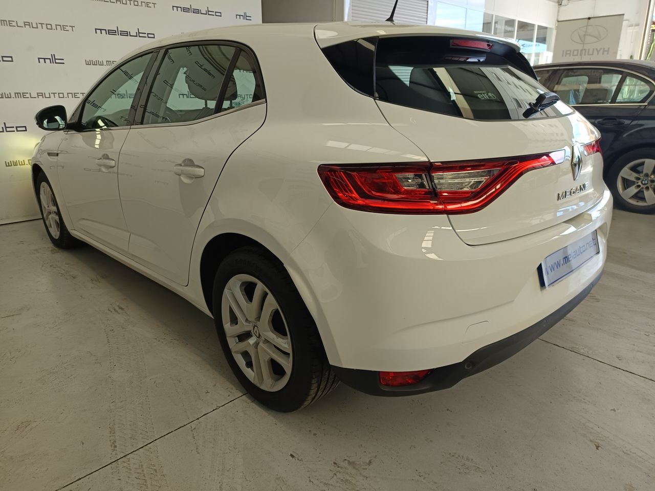 Renault Megane Business - Foto 9