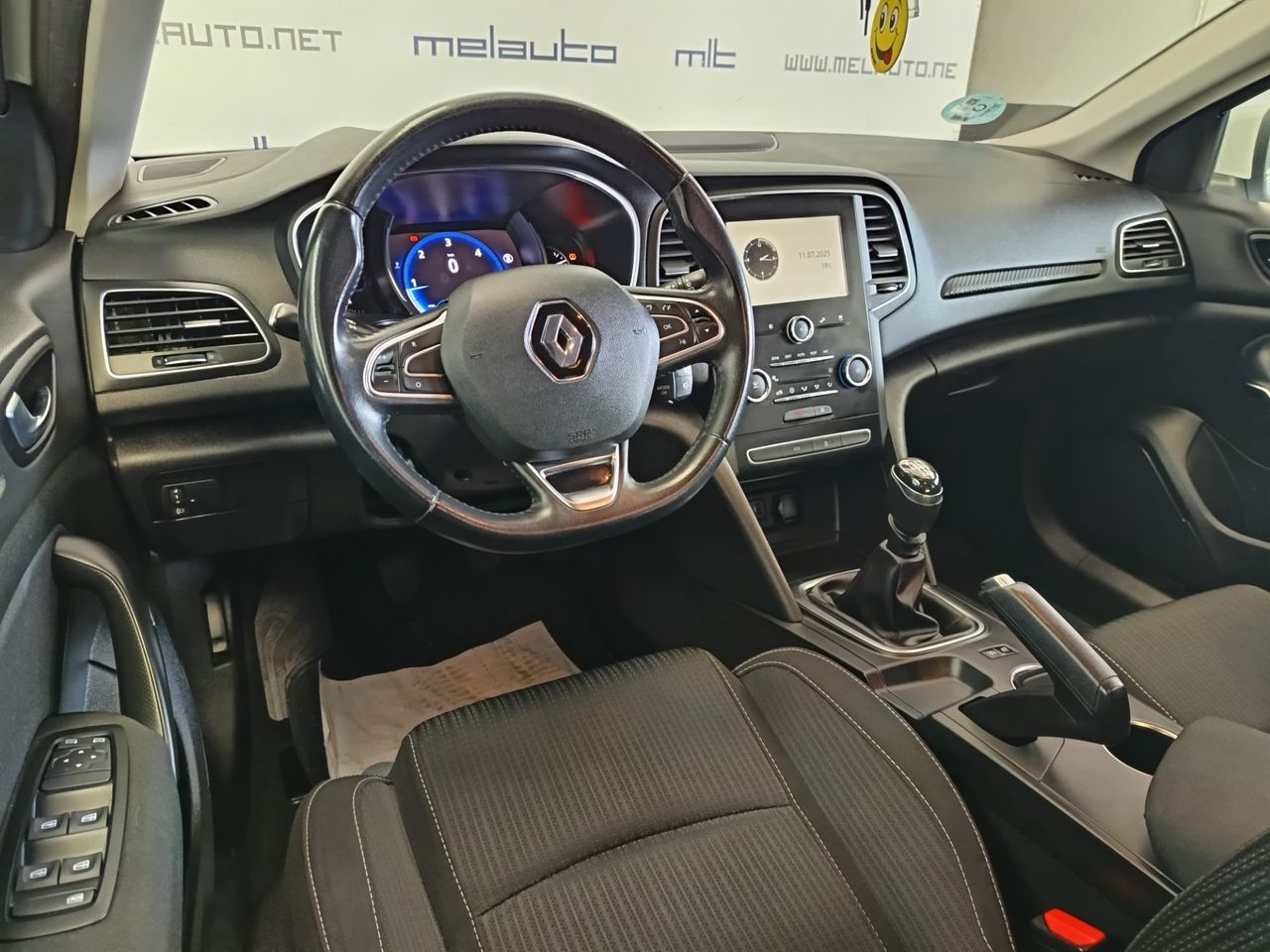 Renault Megane Business - Foto 19