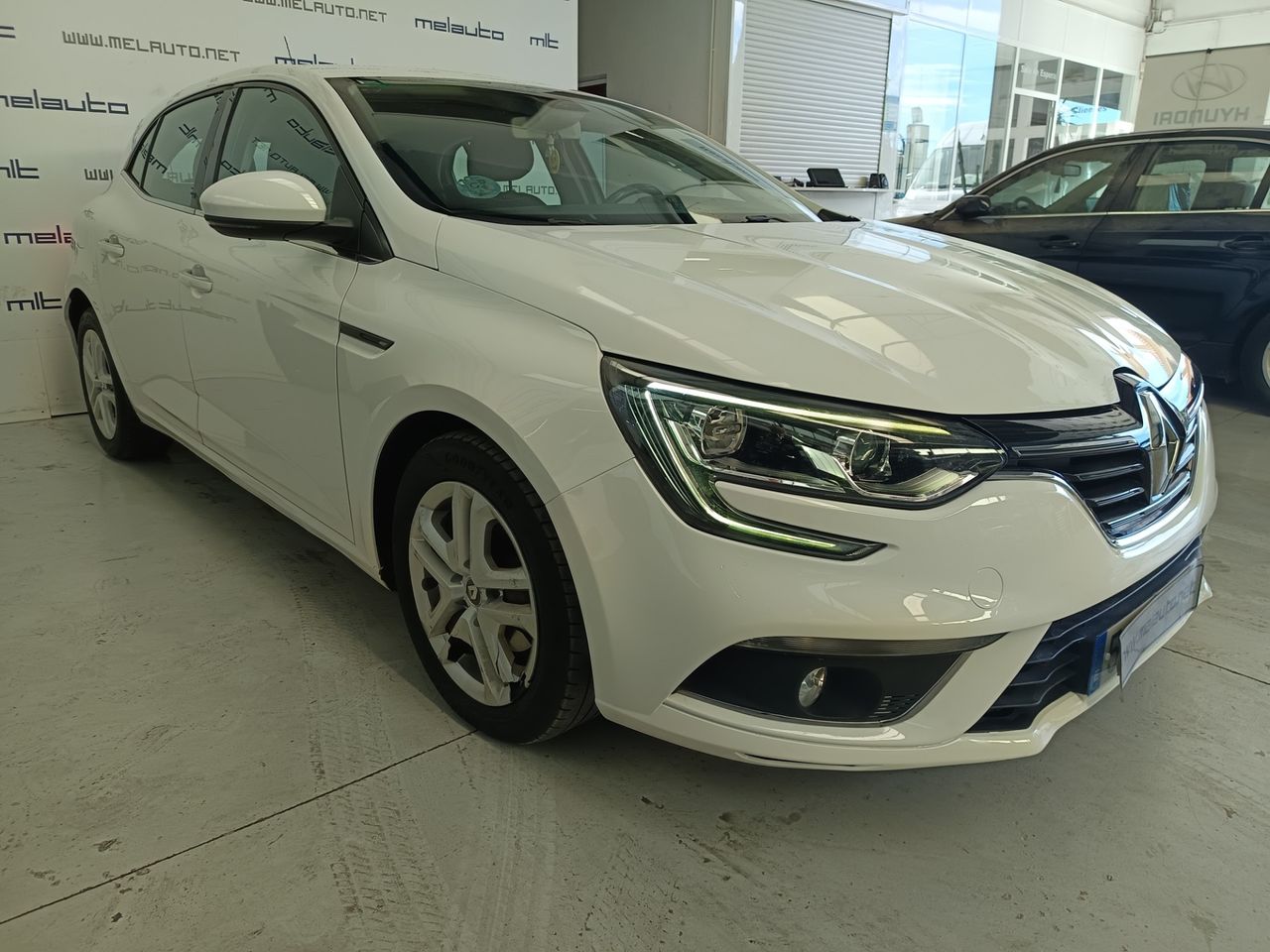 Renault Megane Business - Foto 5
