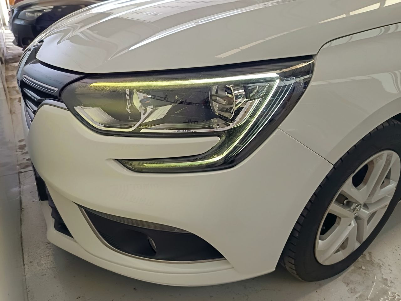 Renault Megane Business - Foto 21