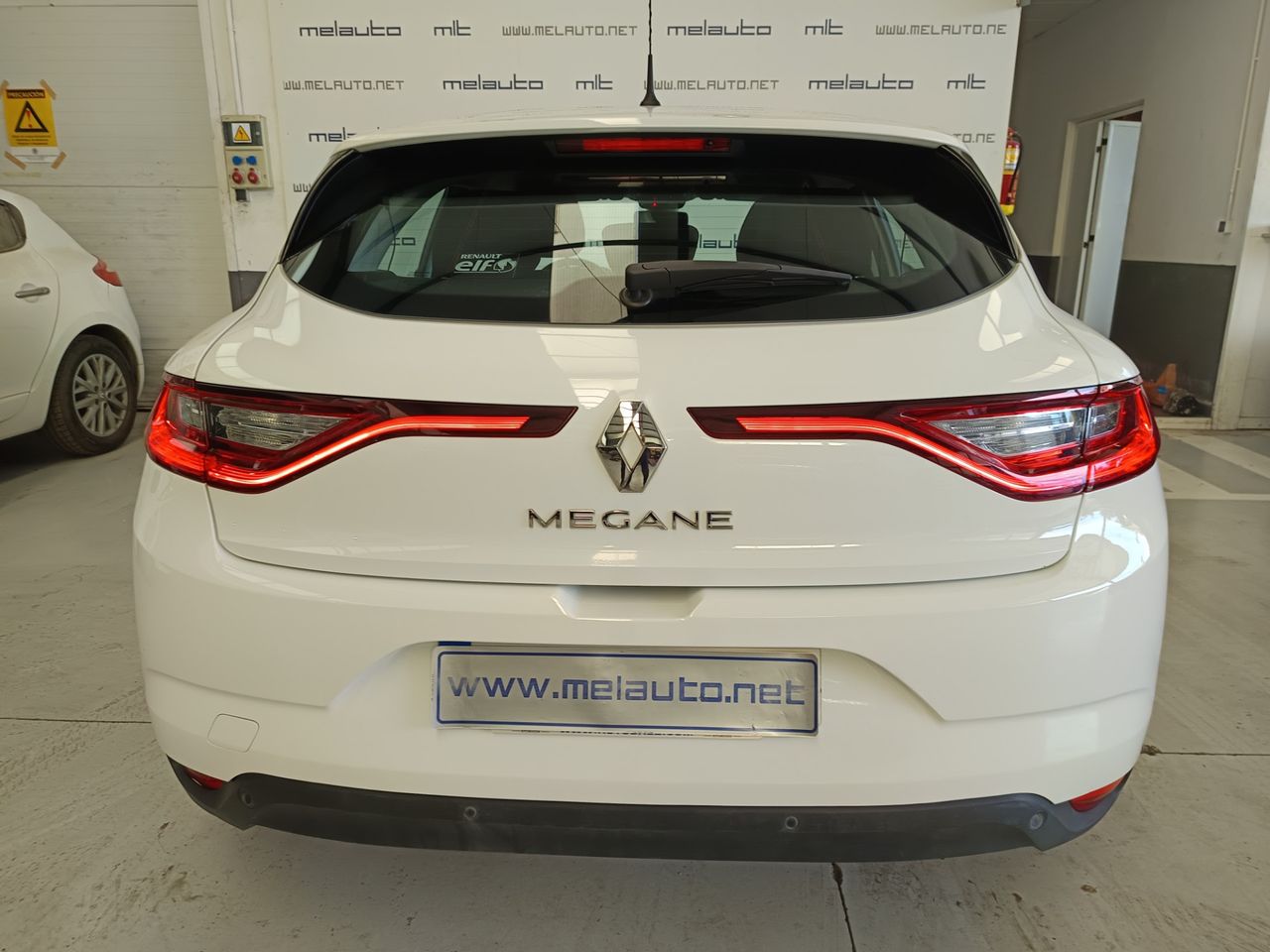Renault Megane Business - Foto 6