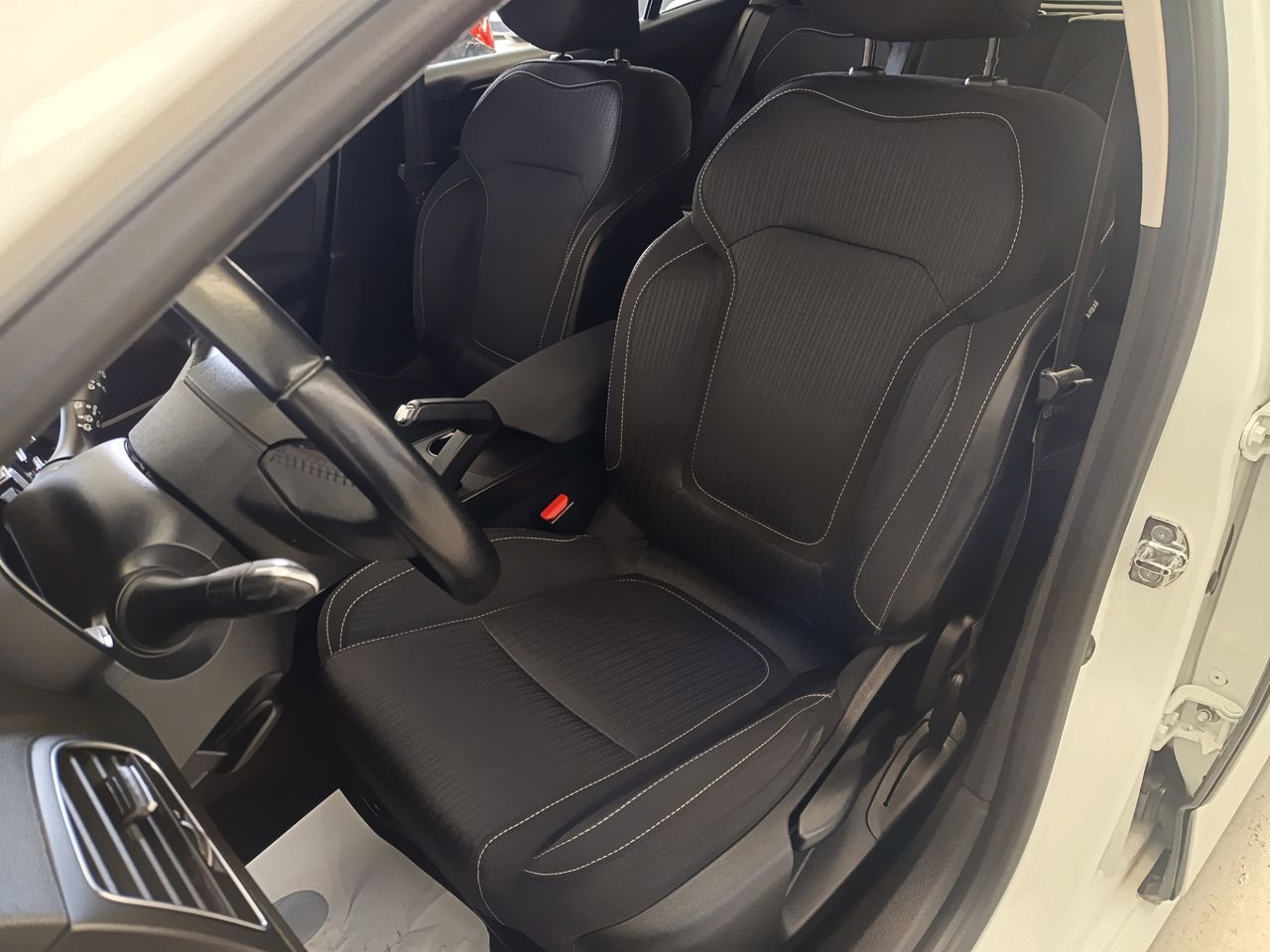 Renault Megane Business - Foto 13