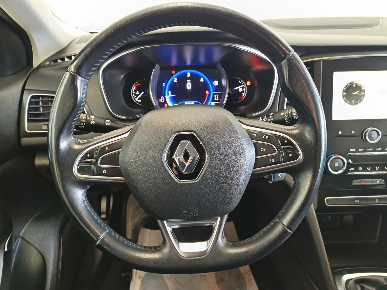 Renault Megane Business - Foto 17