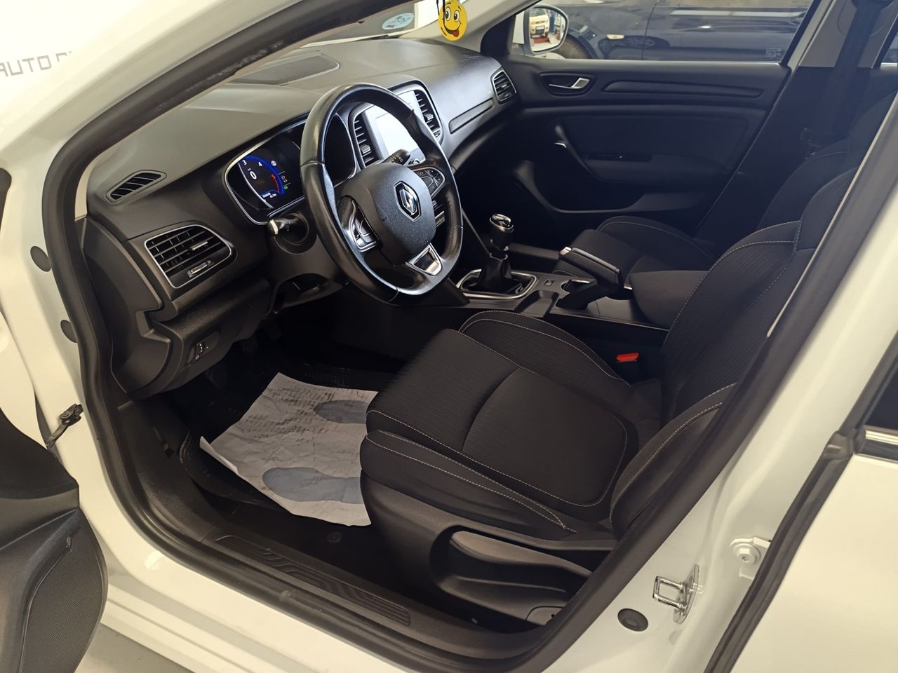 Renault Megane Business - Foto 12