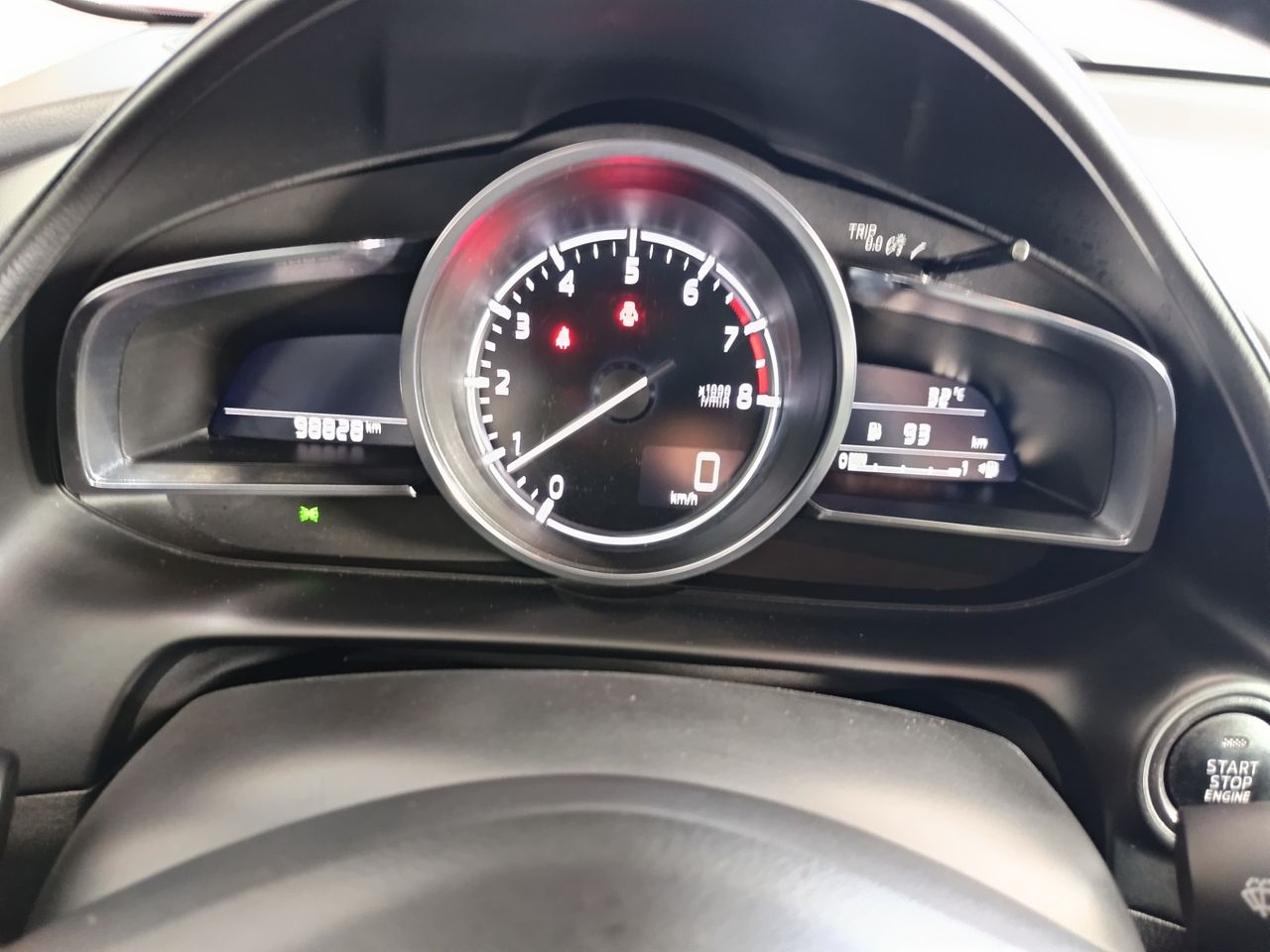 Mazda CX-3 ZENITH - Foto 15