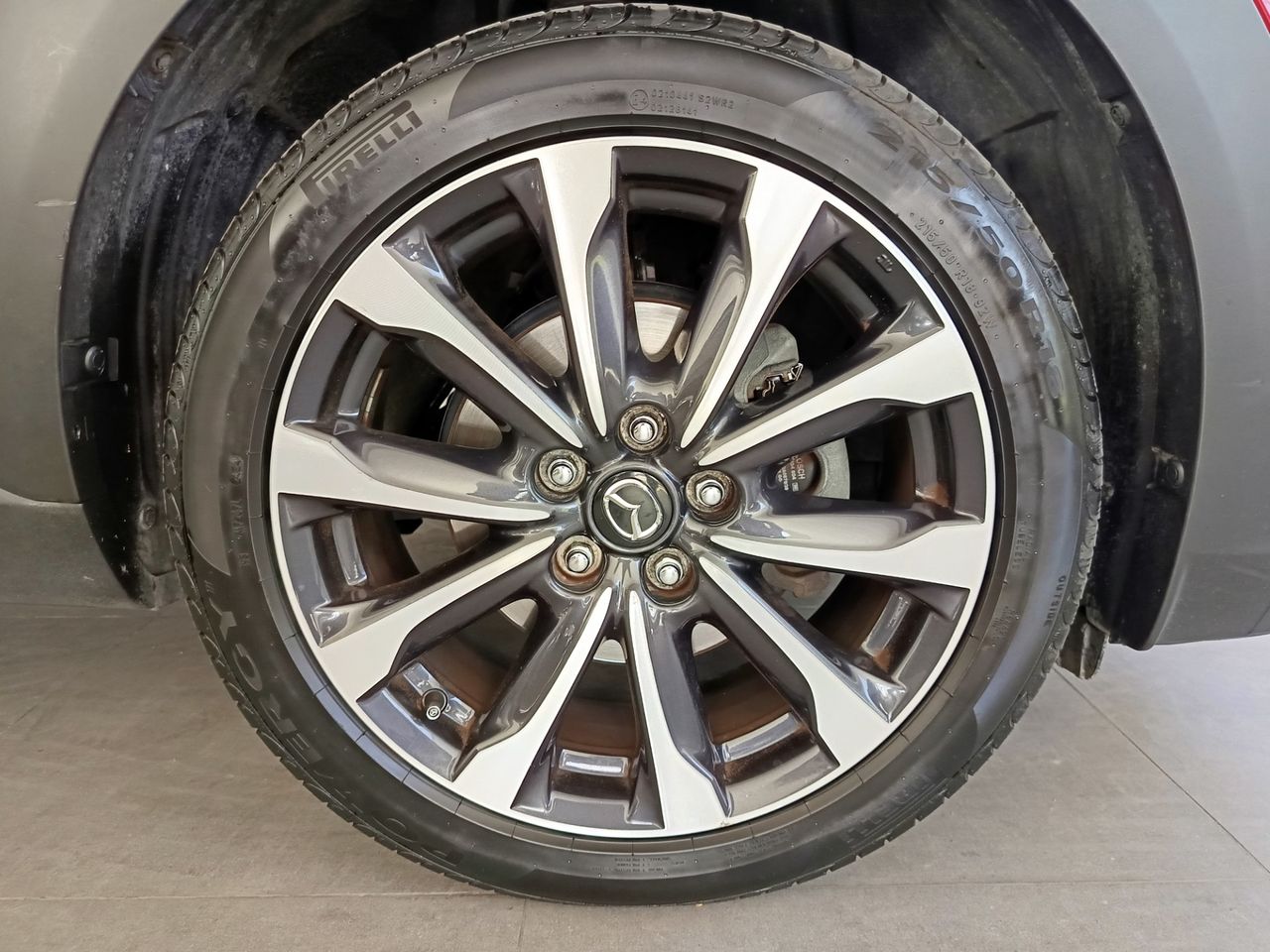 Mazda CX-3 ZENITH - Foto 24