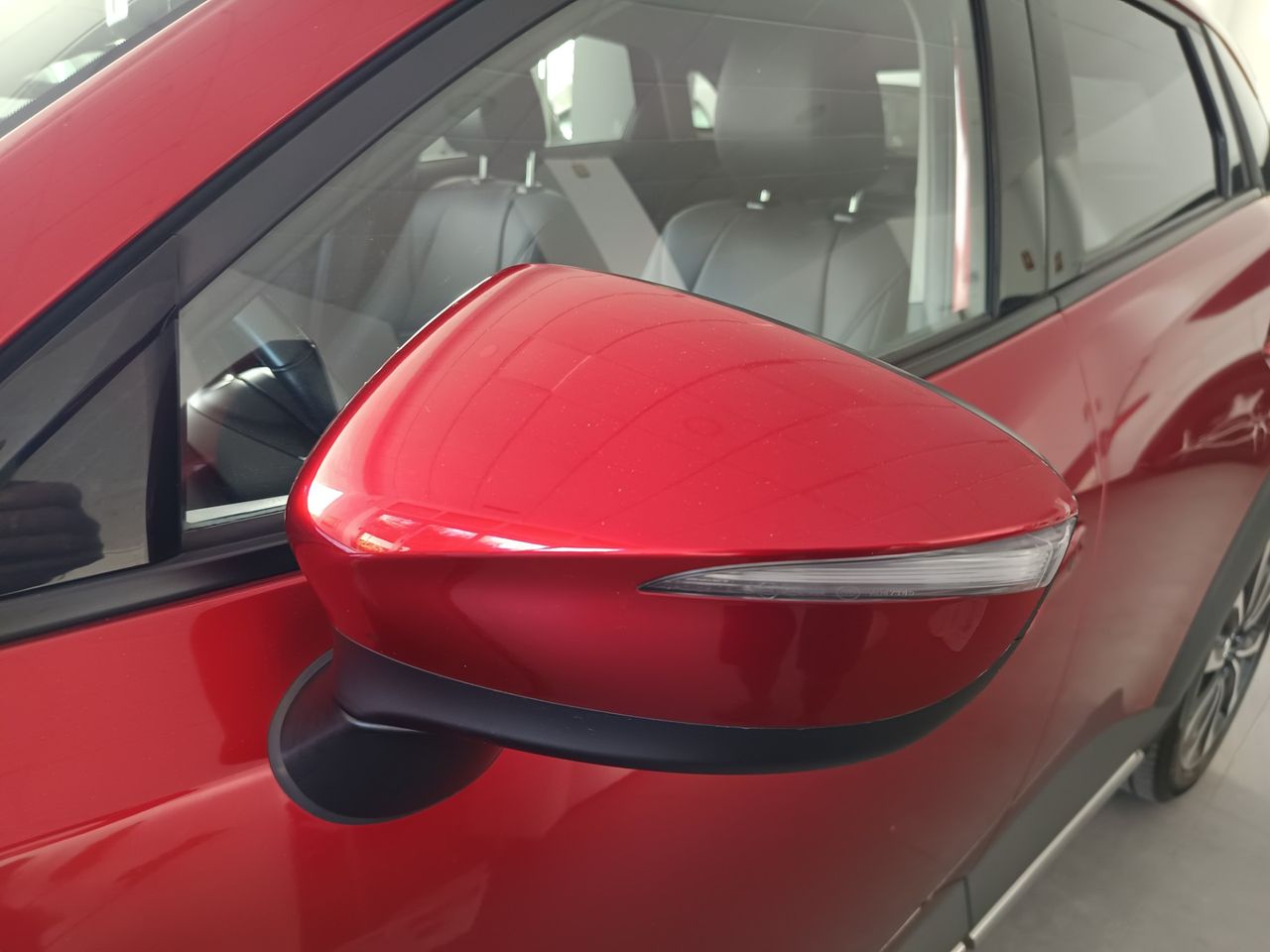 Mazda CX-3 ZENITH - Foto 22