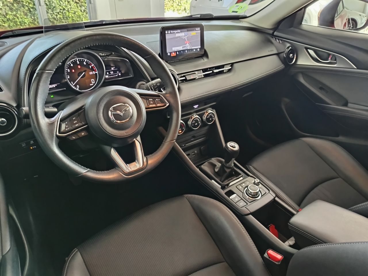 Mazda CX-3 ZENITH - Foto 17