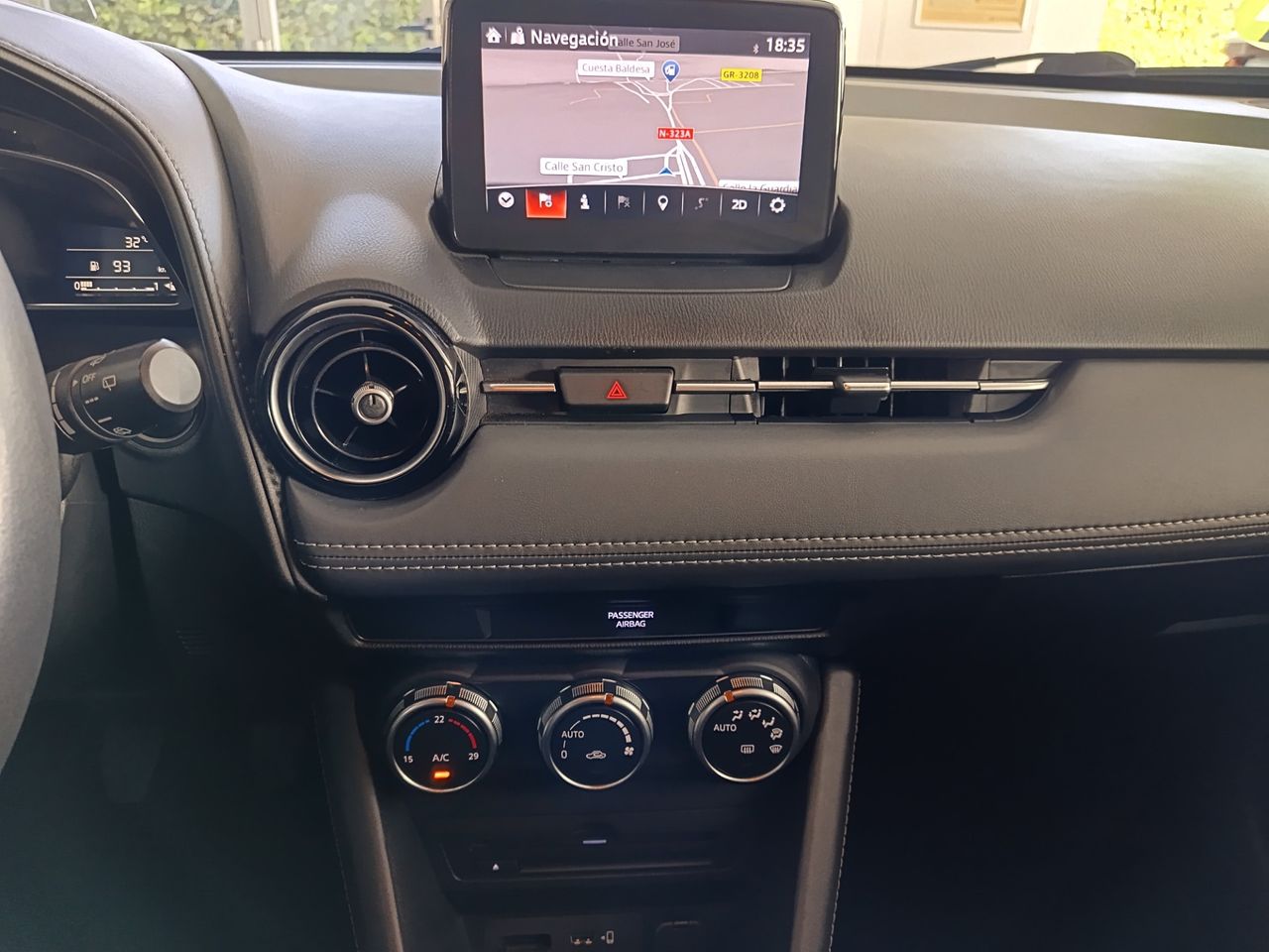 Mazda CX-3 ZENITH - Foto 18
