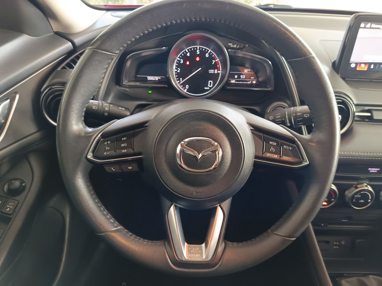 Mazda CX-3 ZENITH - Foto 14