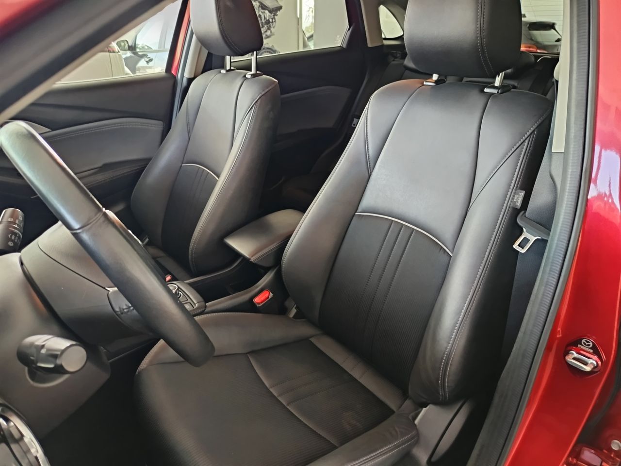 Mazda CX-3 ZENITH - Foto 11