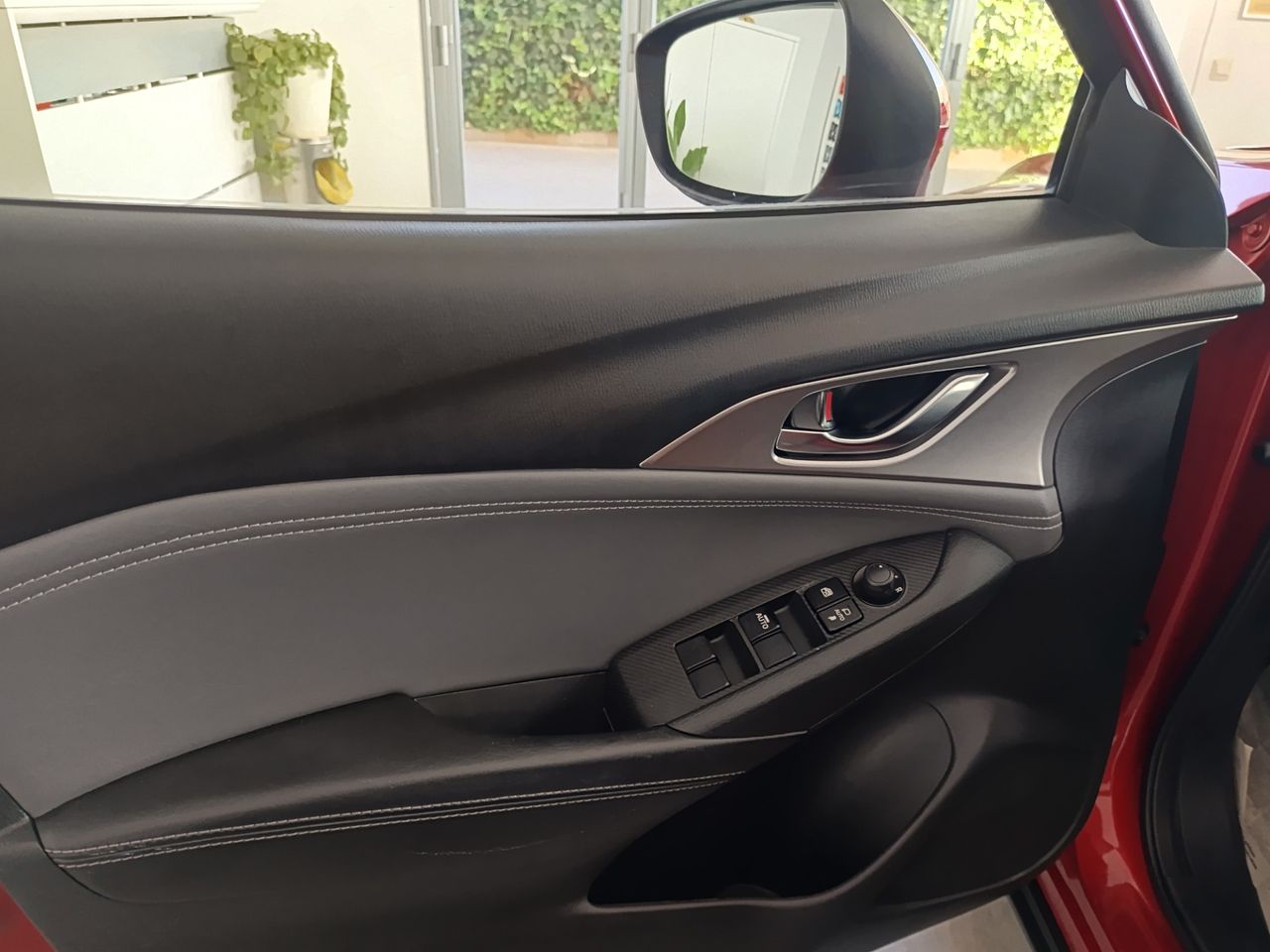 Mazda CX-3 ZENITH - Foto 9