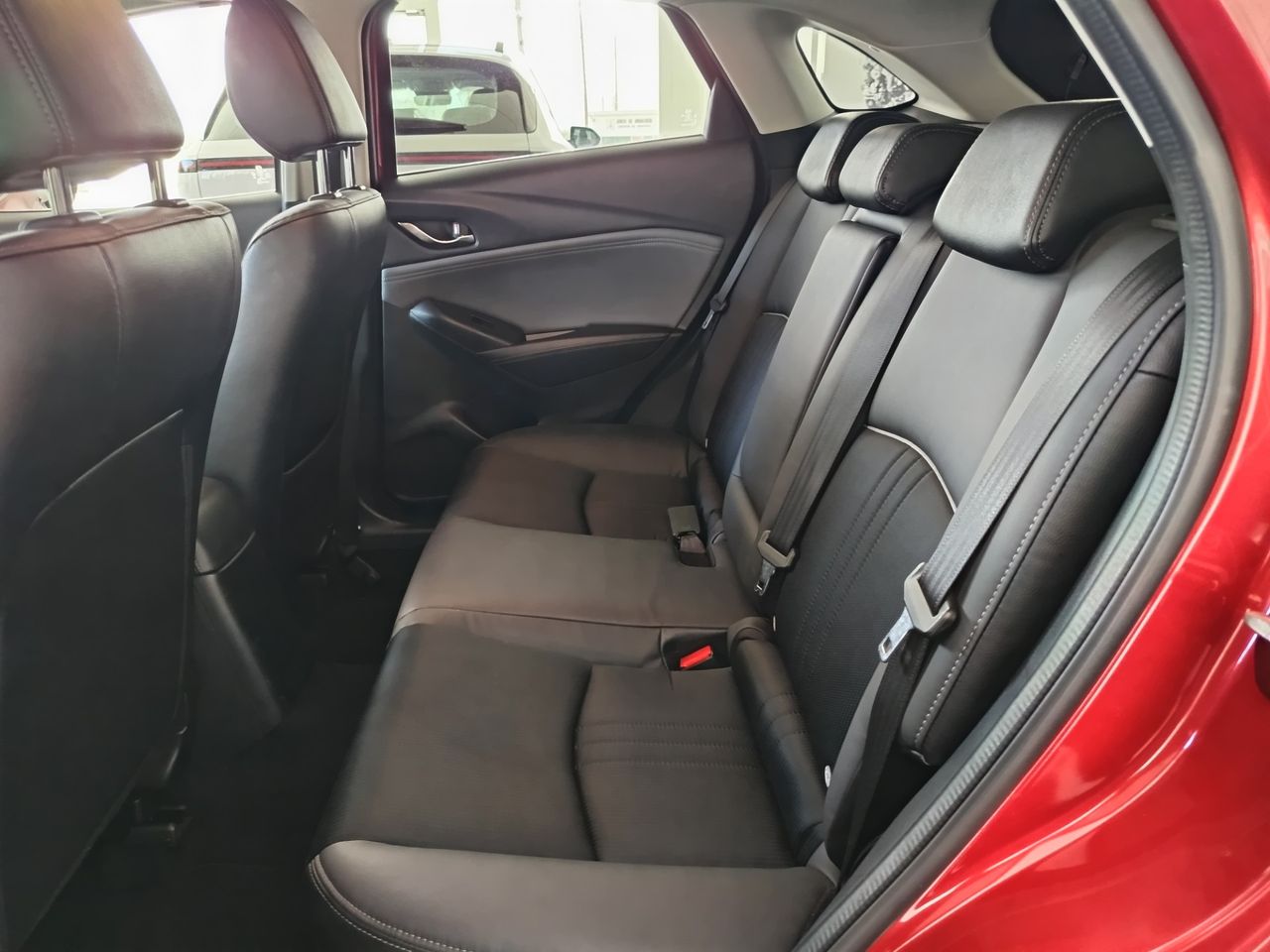Mazda CX-3 ZENITH - Foto 12