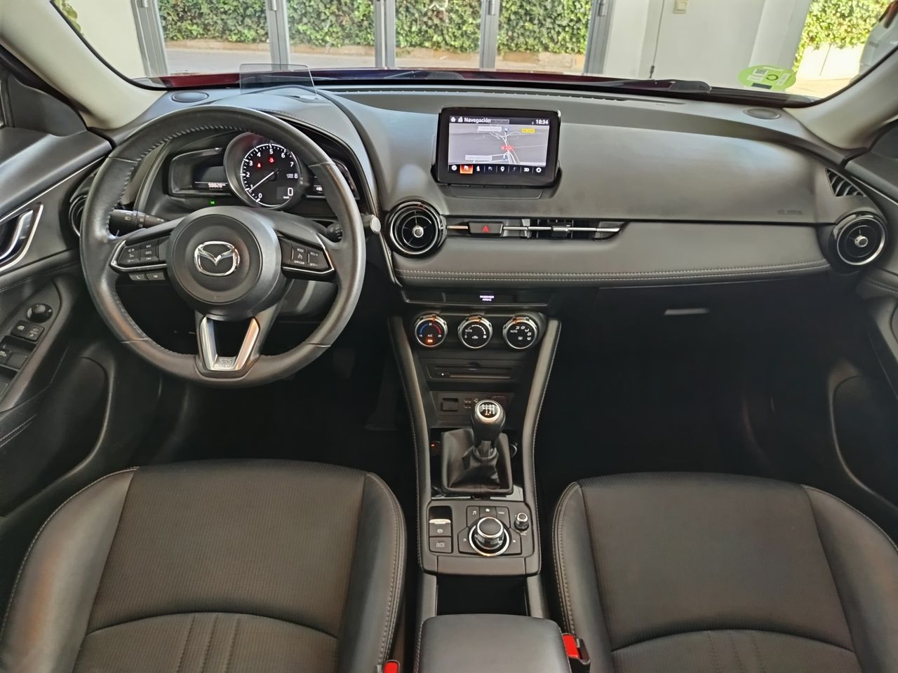 Mazda CX-3 ZENITH - Foto 13