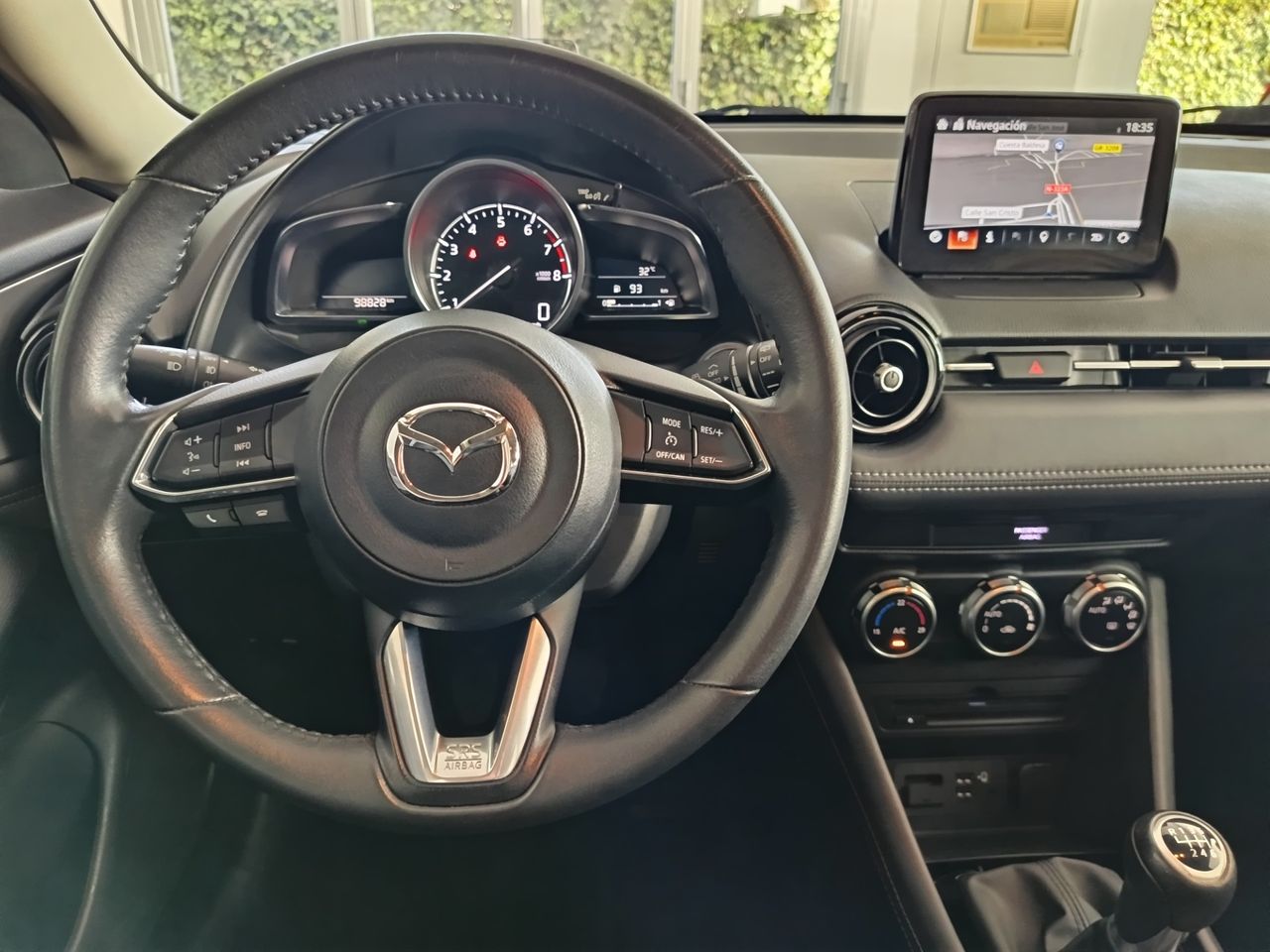 Mazda CX-3 ZENITH - Foto 20