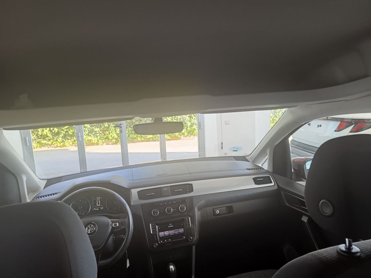 Volkswagen Caddy Comfortline Blue Motion Tech - Foto 18